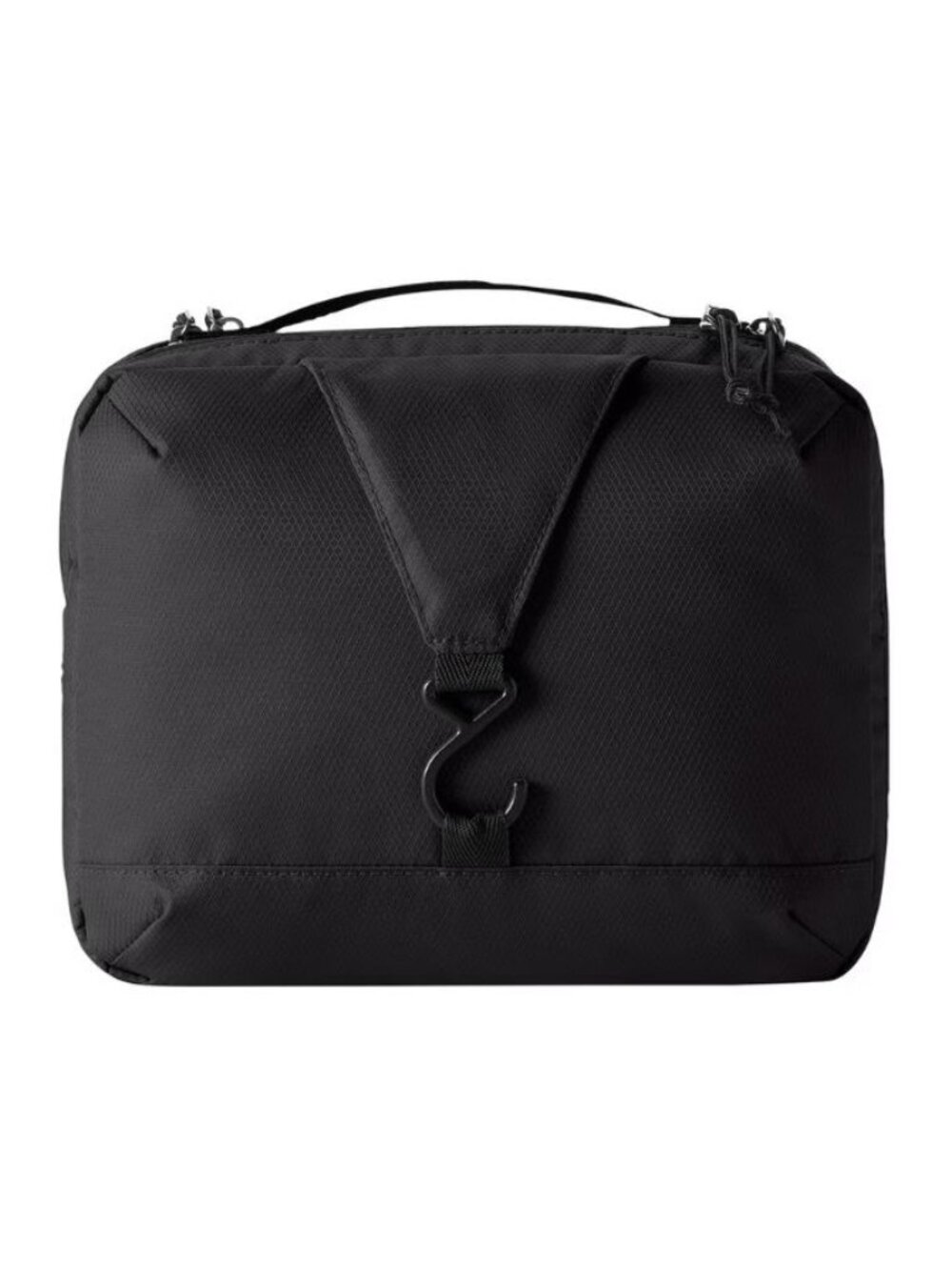 NWT  Eagle Creek Pack-it HANGING Trifold Toiletry Kit Black